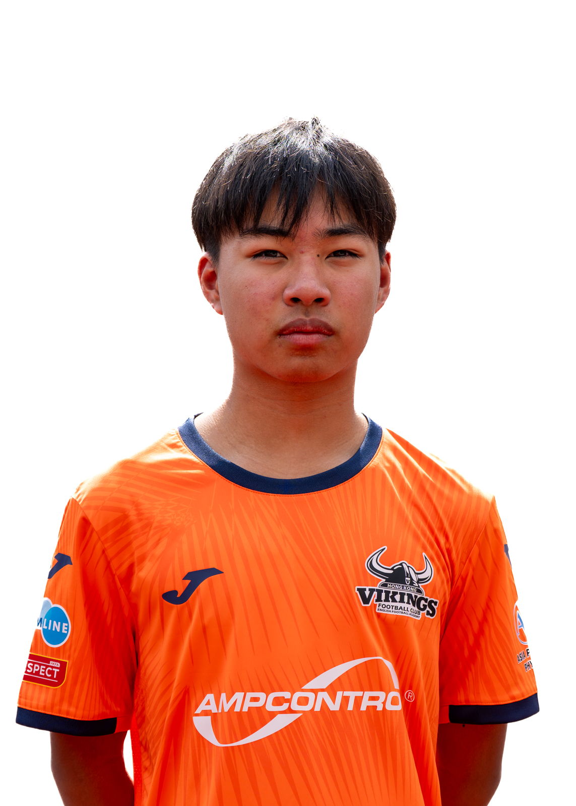 Fong Brandon
